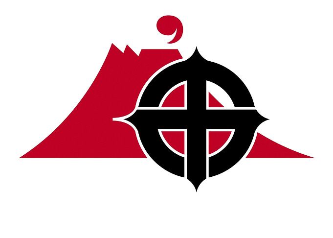 Kagoshima city Kagoshima
