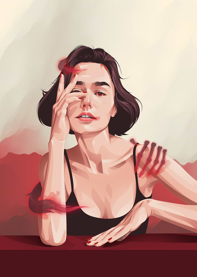 Red Eye