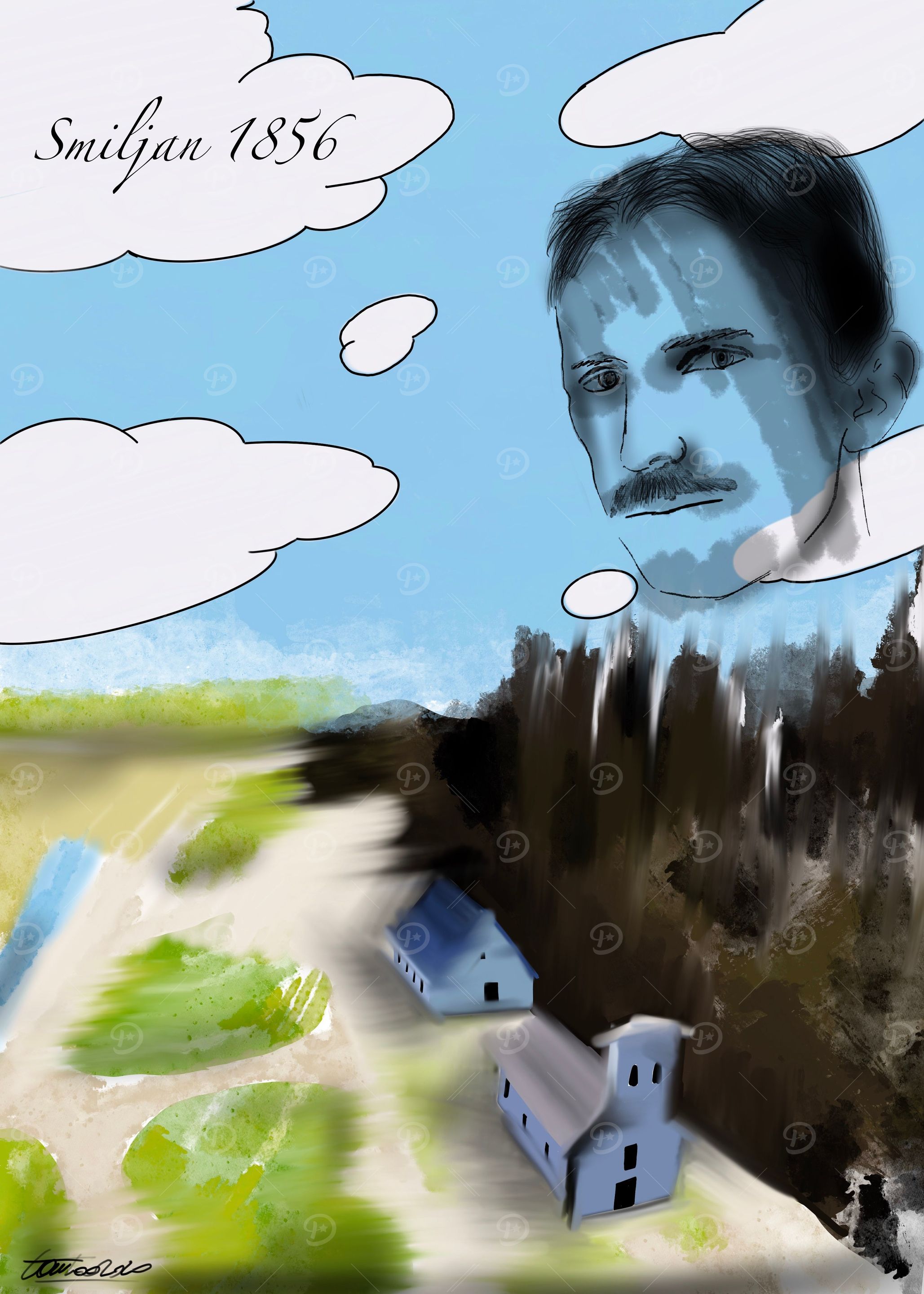 Nikola Tesla