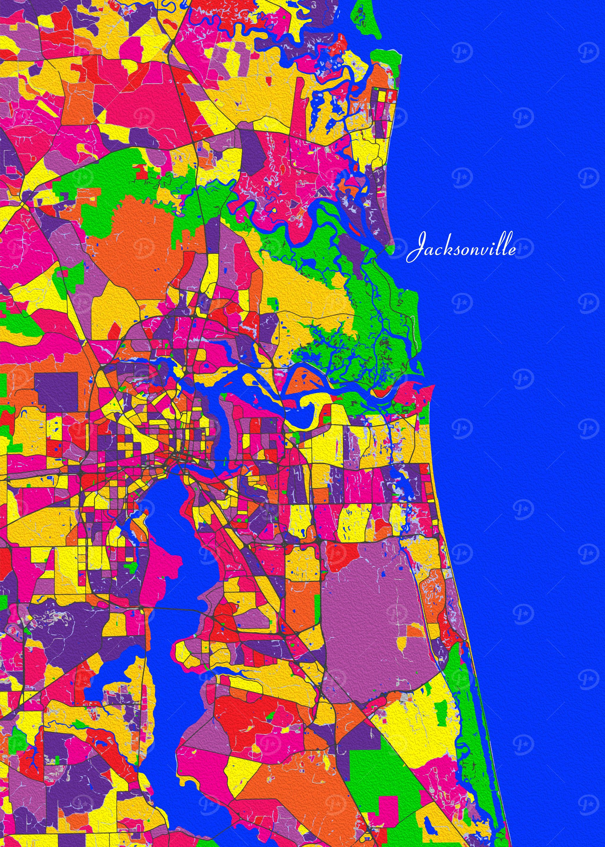 Jacksonville Florida USA
