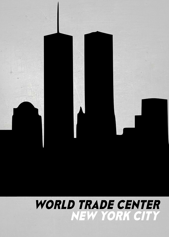 WORLD TRADE CENTER NYC