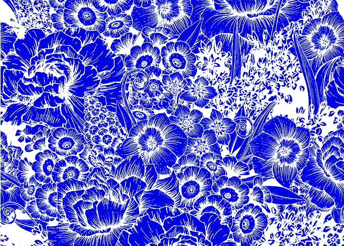 Floral Pattern 26