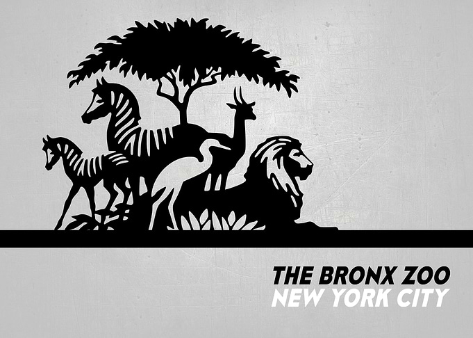 NEW YORK The Bronx Zoo