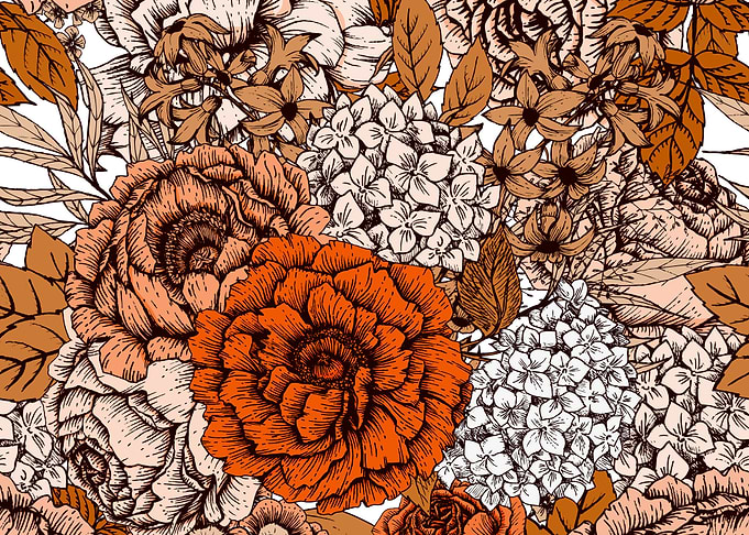 Floral Pattern 31