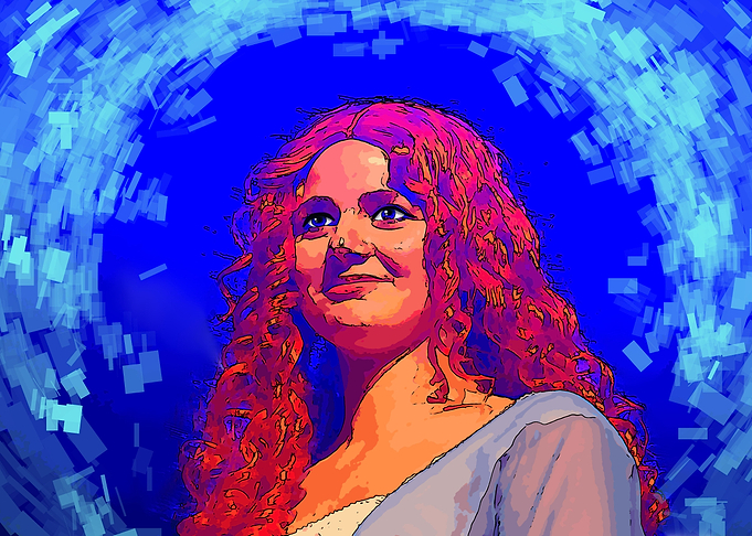 Dreamgirl