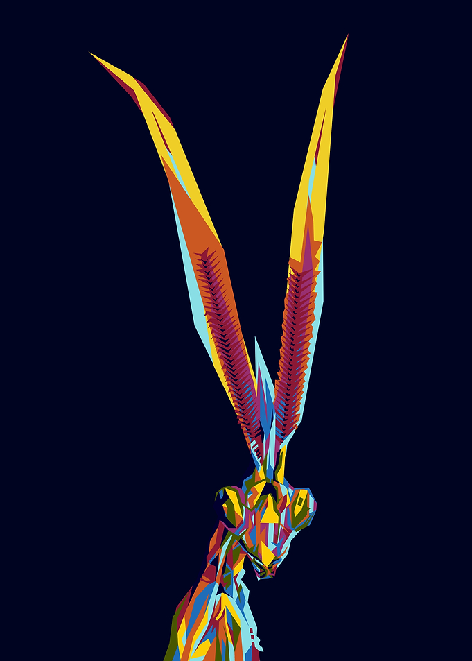 Incredible Invertebrates