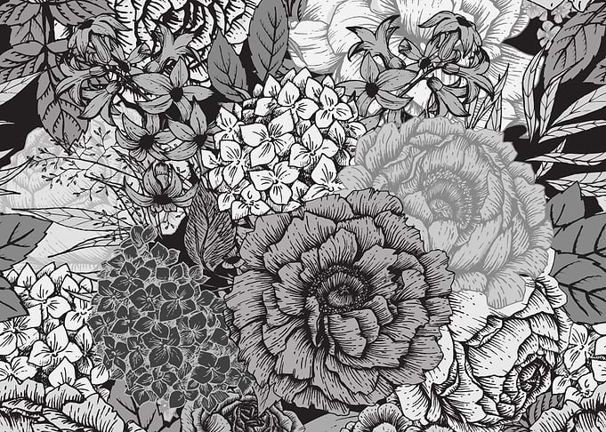Floral Pattern 20