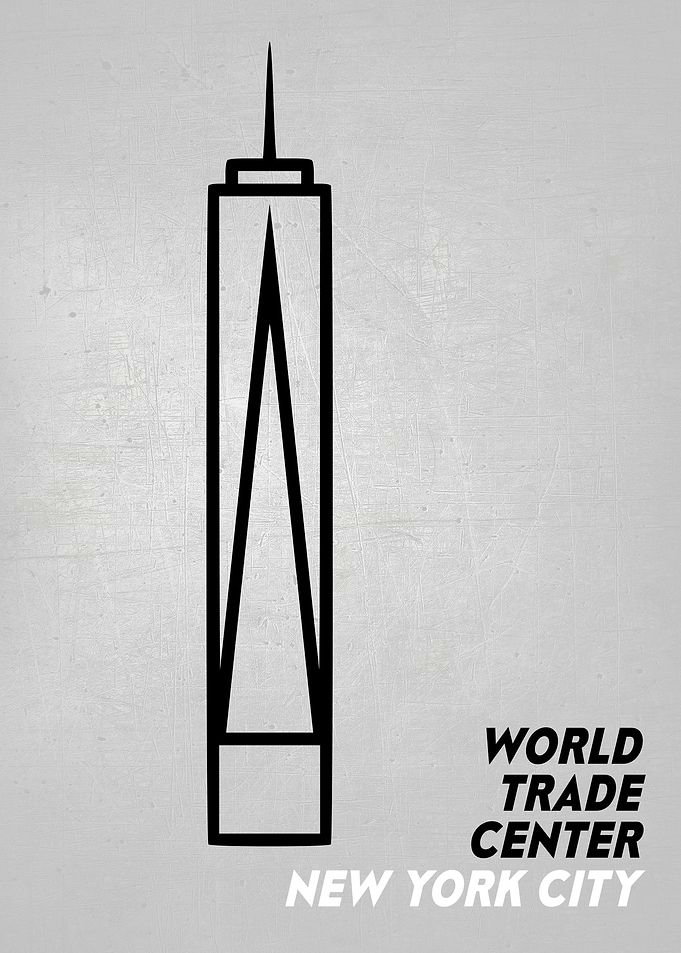 WORLD TRADE CENTER NYC