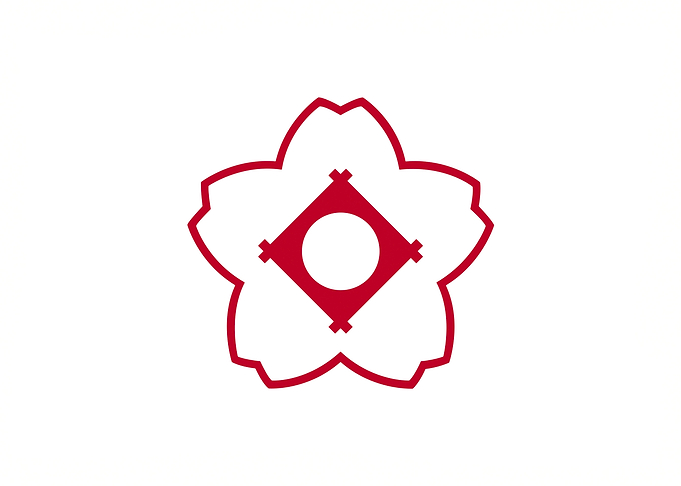 Kasugai city Aichi