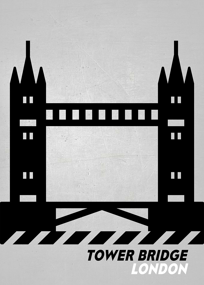 LONDON Tower Bridge