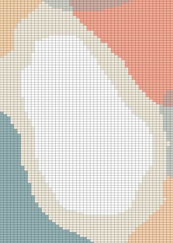 beautifull abstrack pixel
