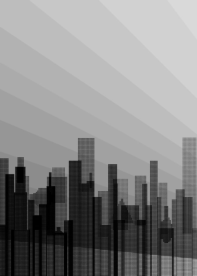 Pollution City