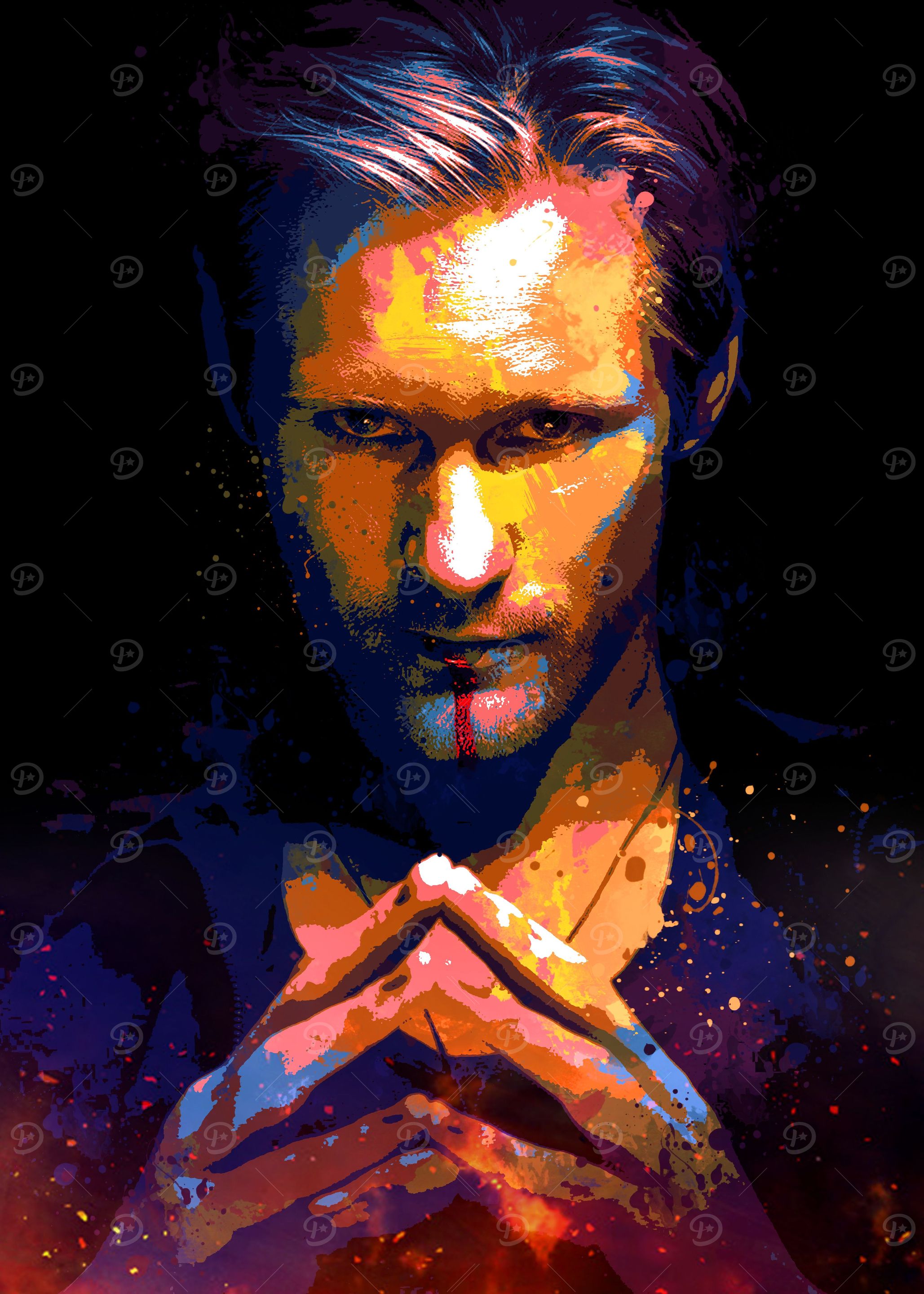 Eric True Blood