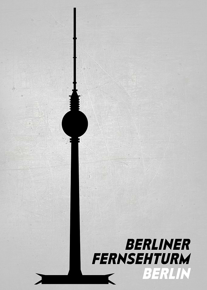 BERLINER Fernsehturm TV