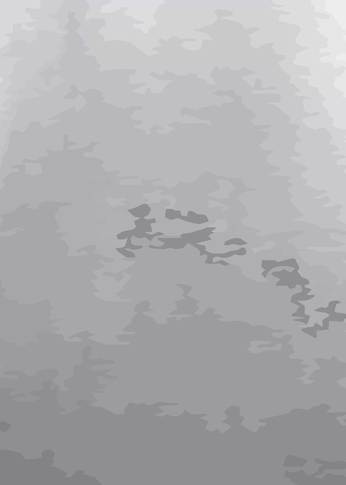 Grey Iron Background