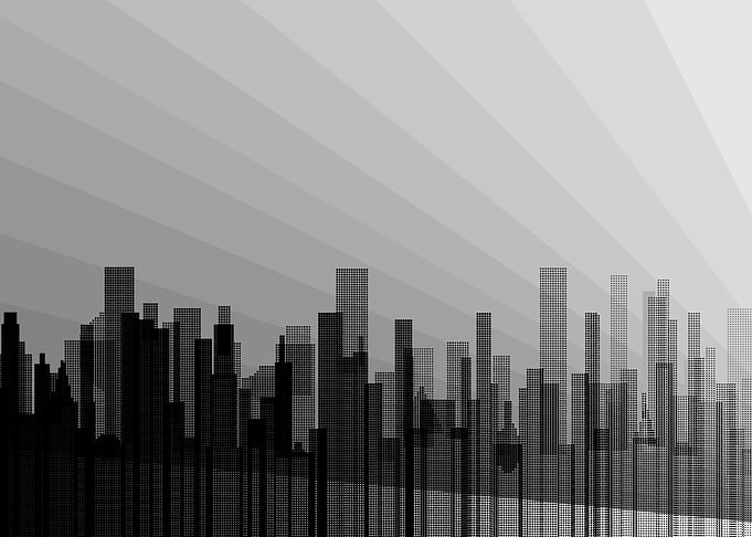 Pollution City