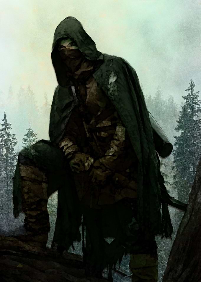 Robin hood