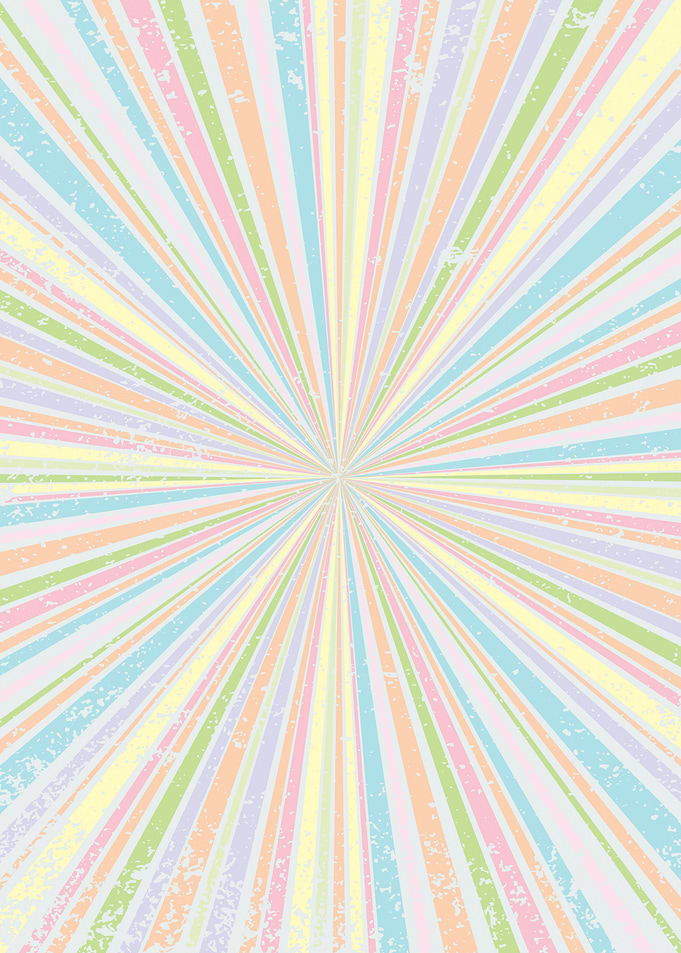 Retro Grunge Background