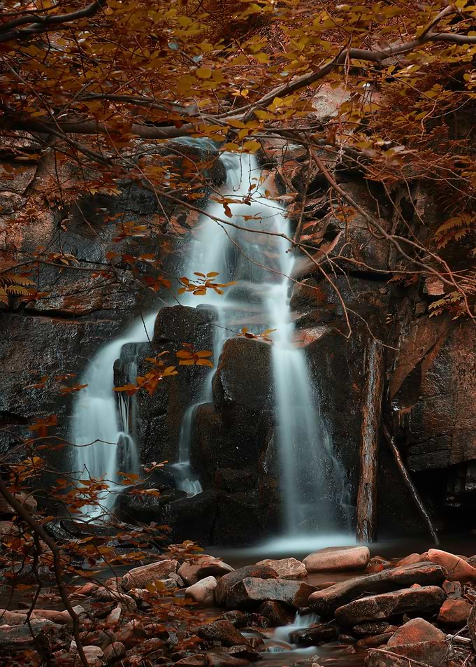 Waterfall