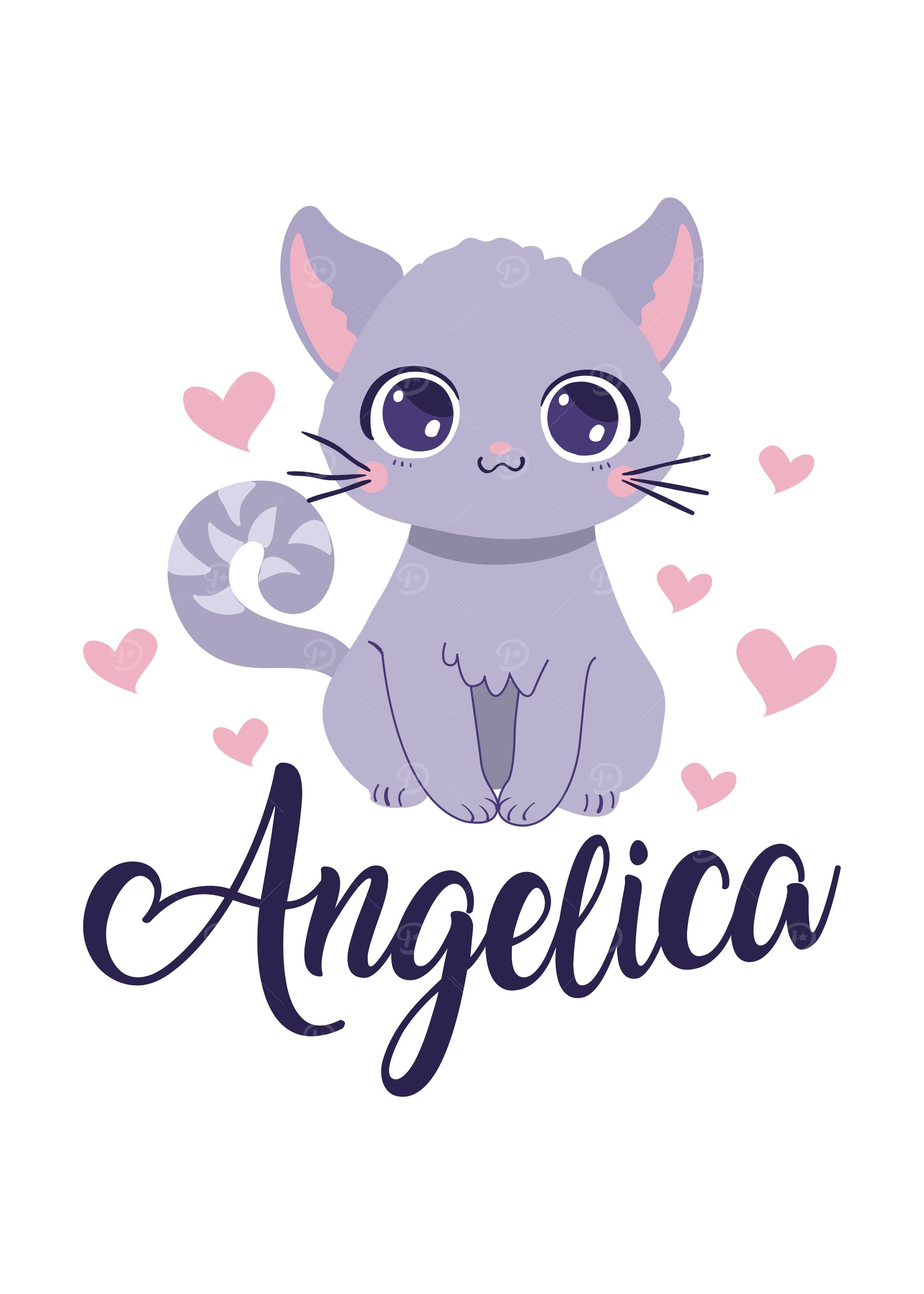 Angelica
