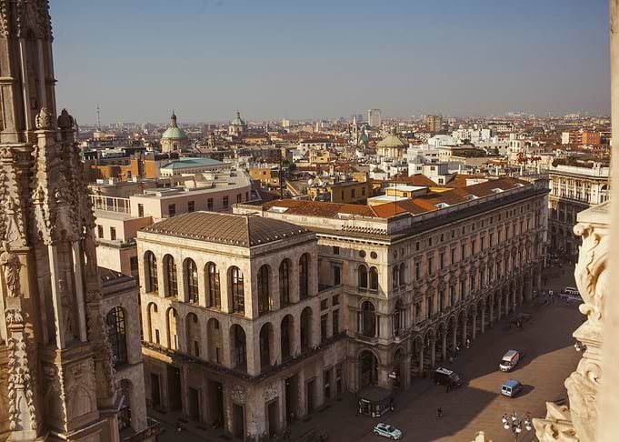 Milan