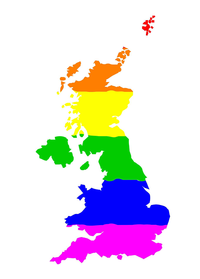 United Kingdom Gay Pride