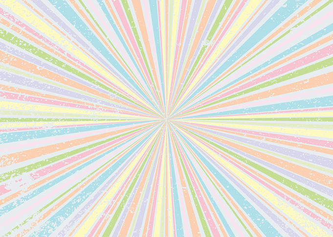 Retro Grunge Background