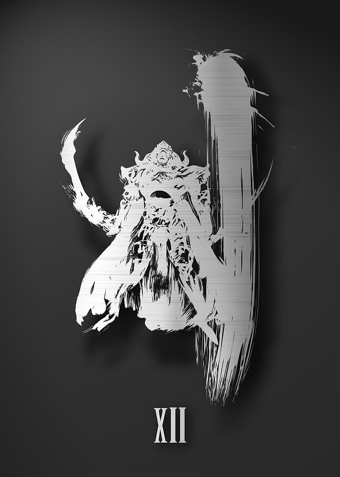 Final Fantasy XII
