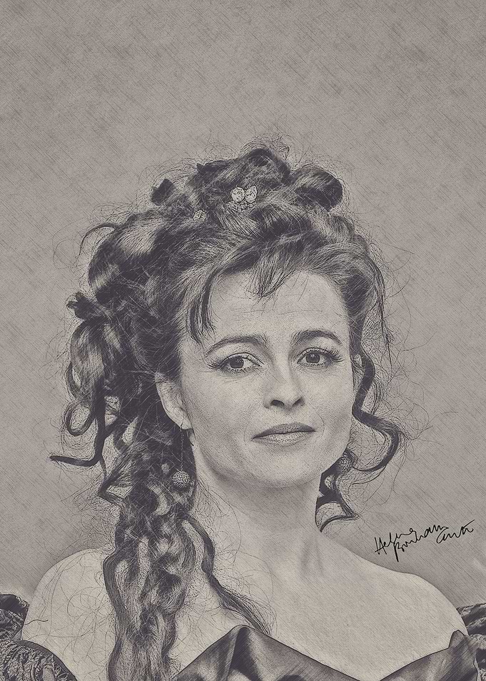 Helena Bonham Carter