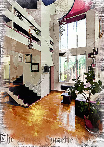 Luxury And Style