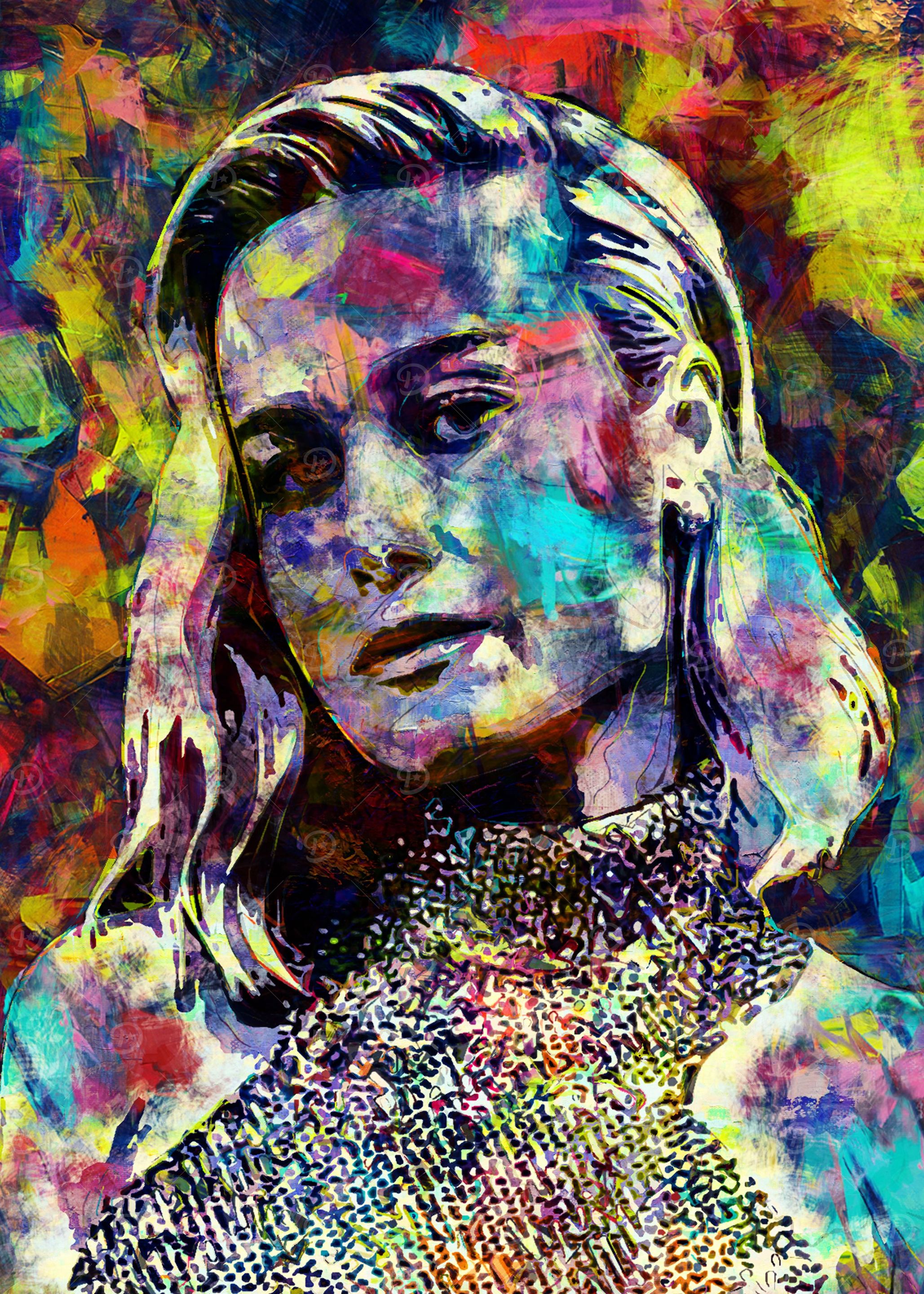 Brie Larson