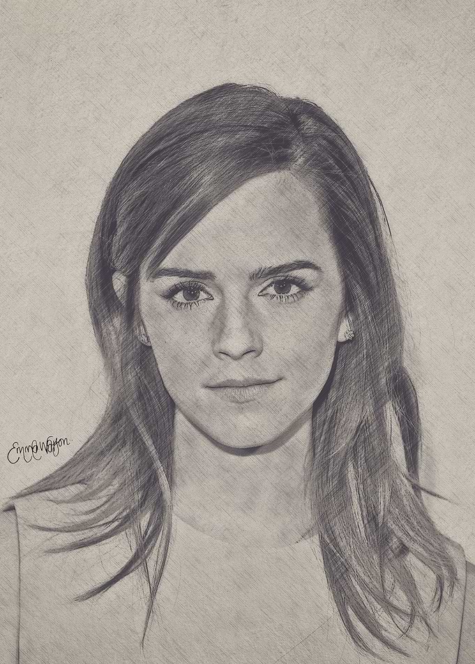 Emma Watson
