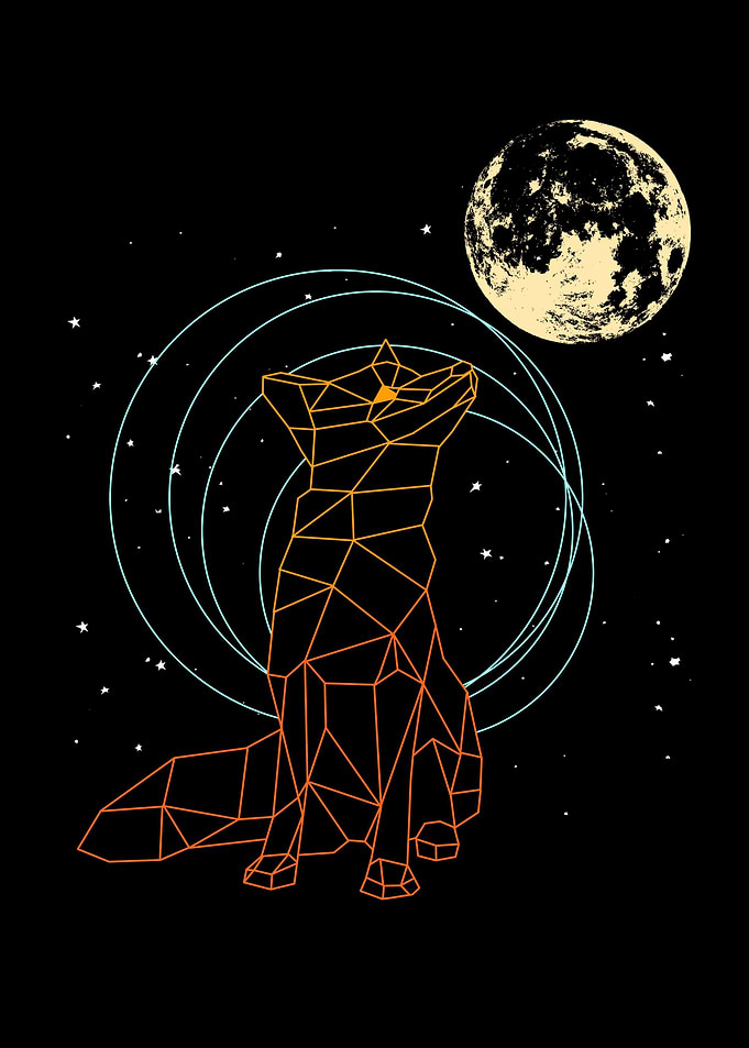 Nature Moon