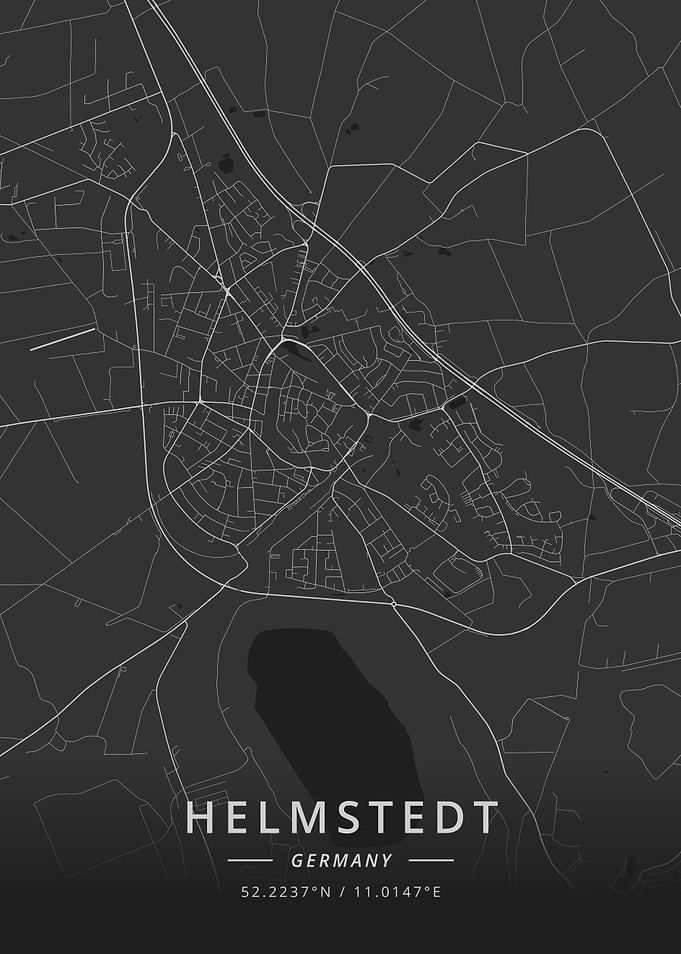 Helmstedt Germany