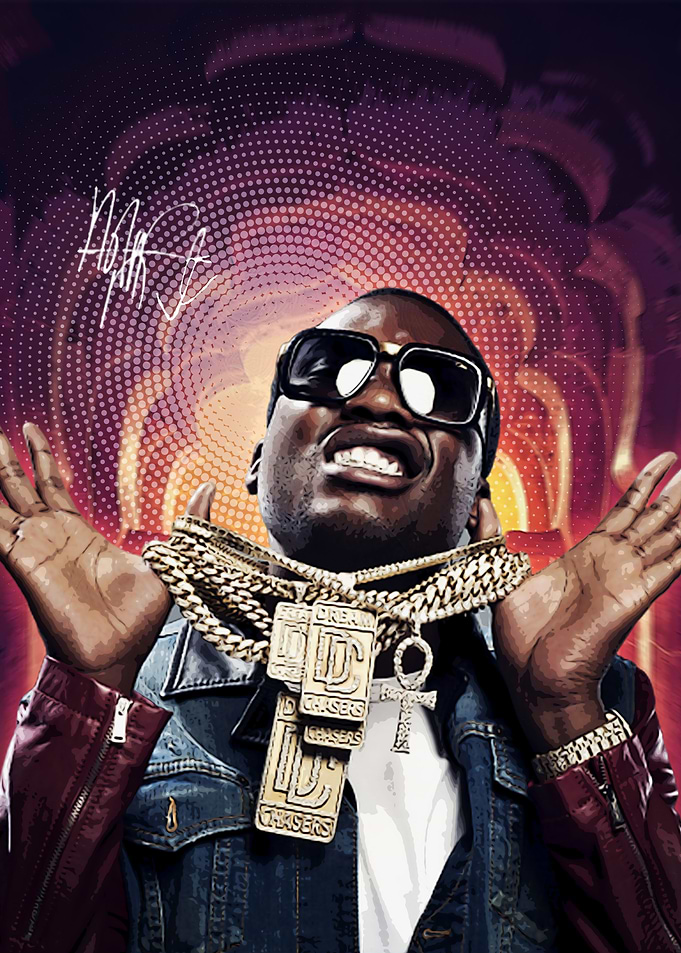 Meek Mill