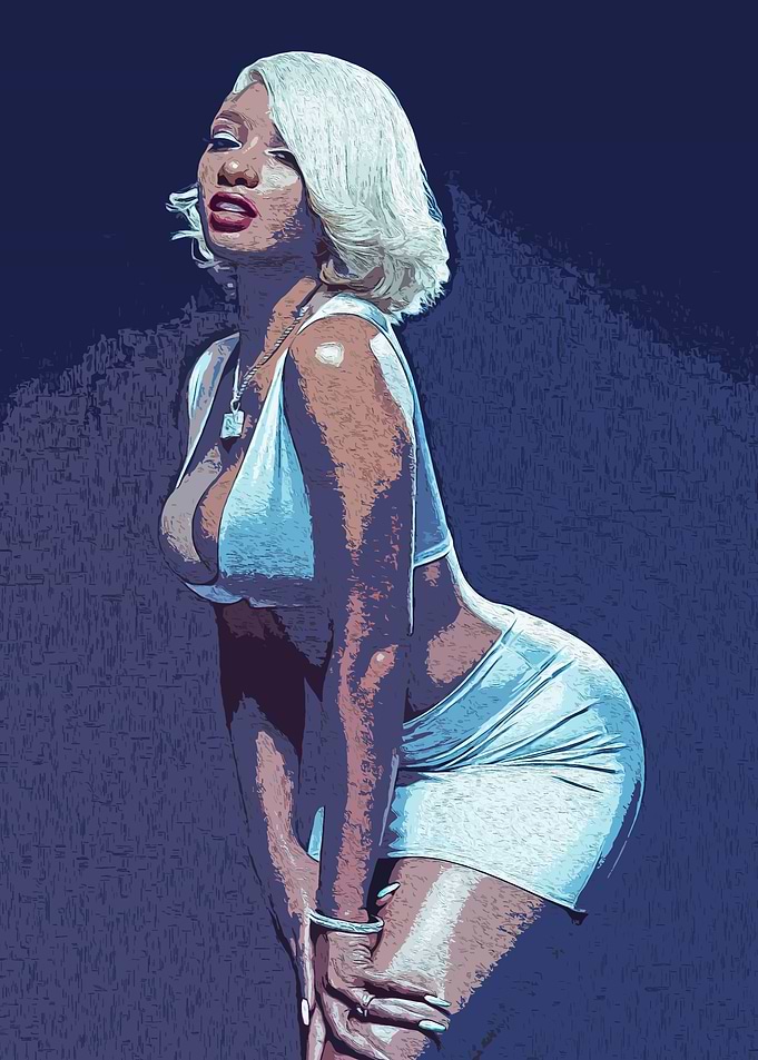 Megan Thee Stallion
