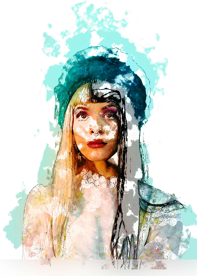 Melanie Martinez