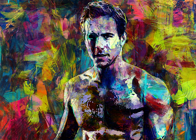 Ryan Reynolds