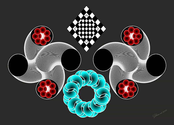 Cubismo 9