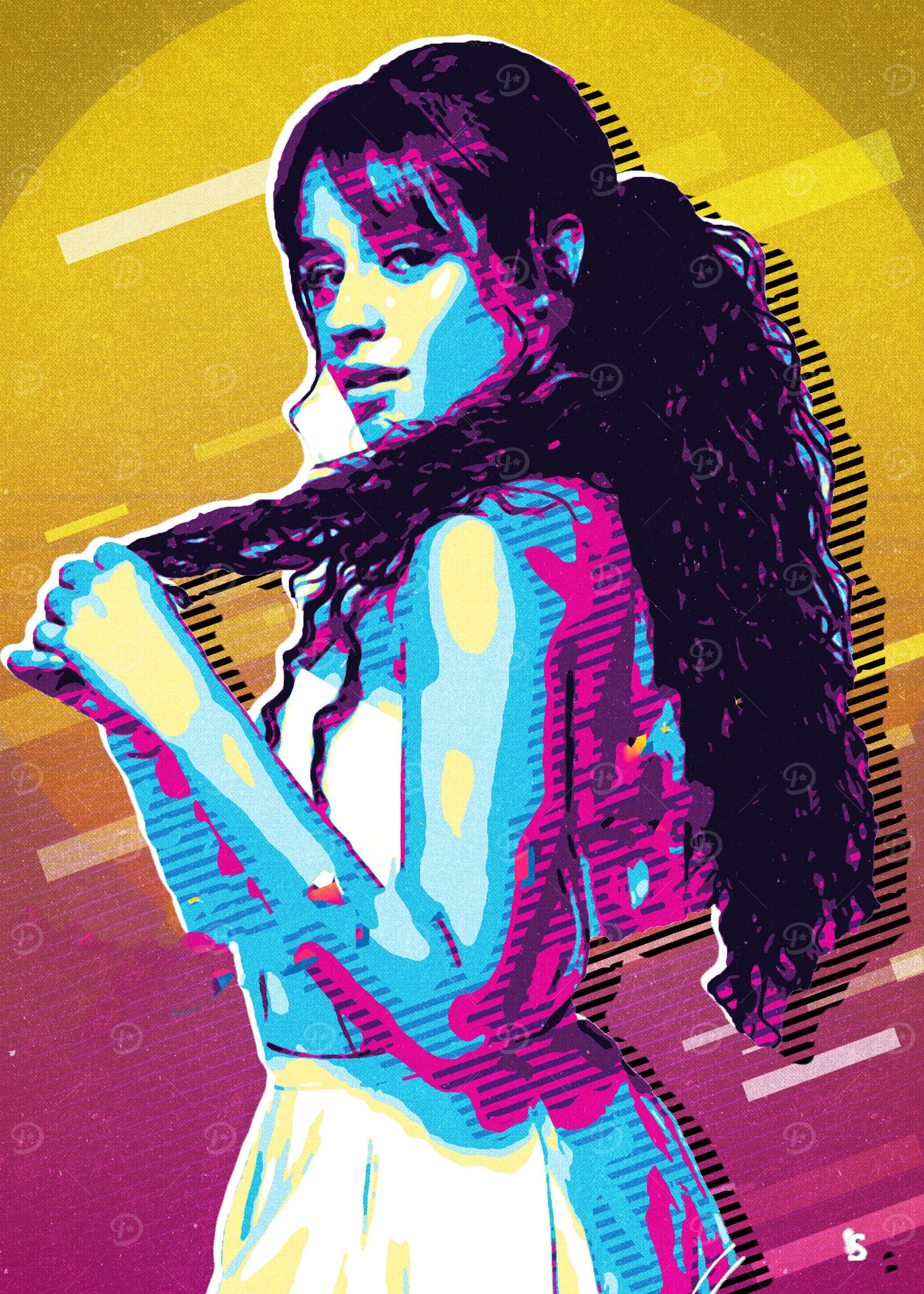 Camila Cabello