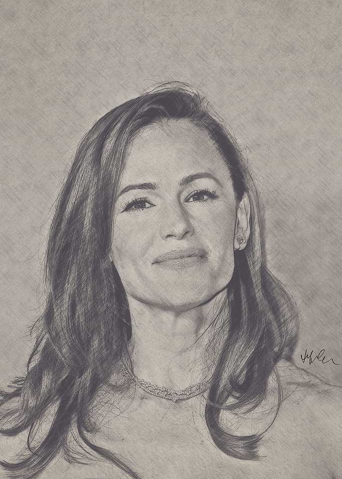 Jennifer Garner