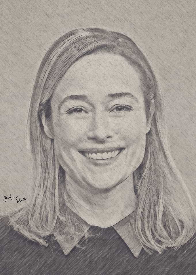 Jennifer Ehle