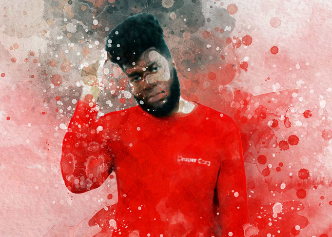 Khalid