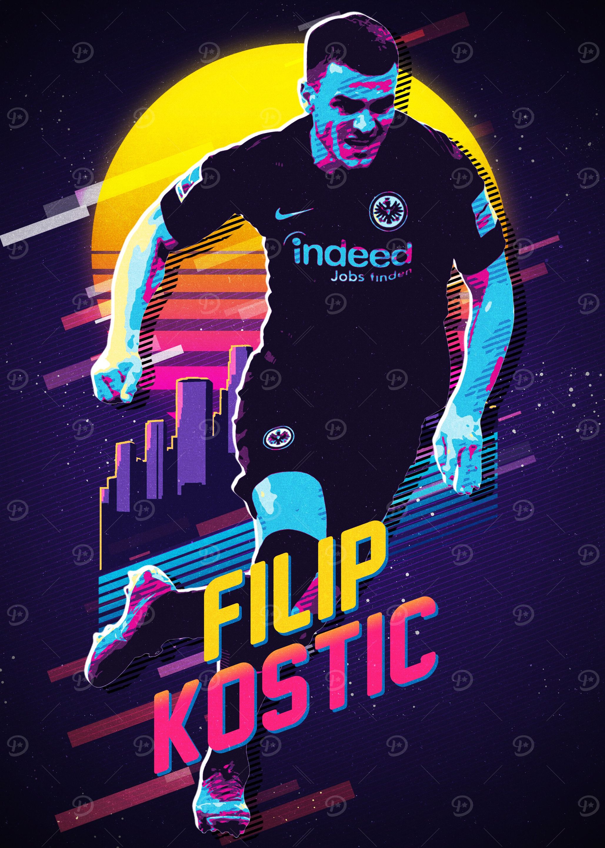 filip kostic