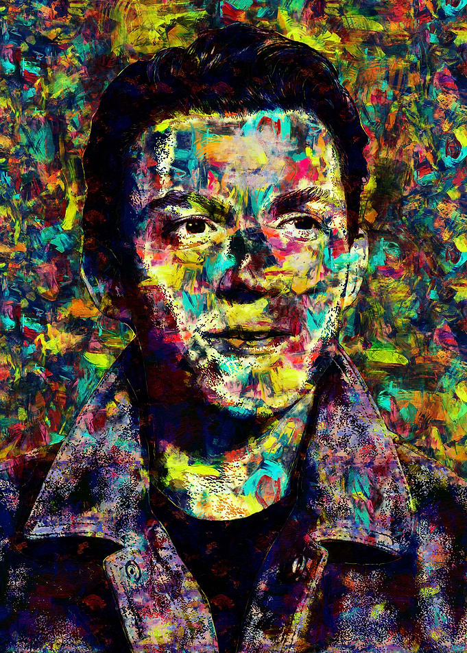Tom Holland