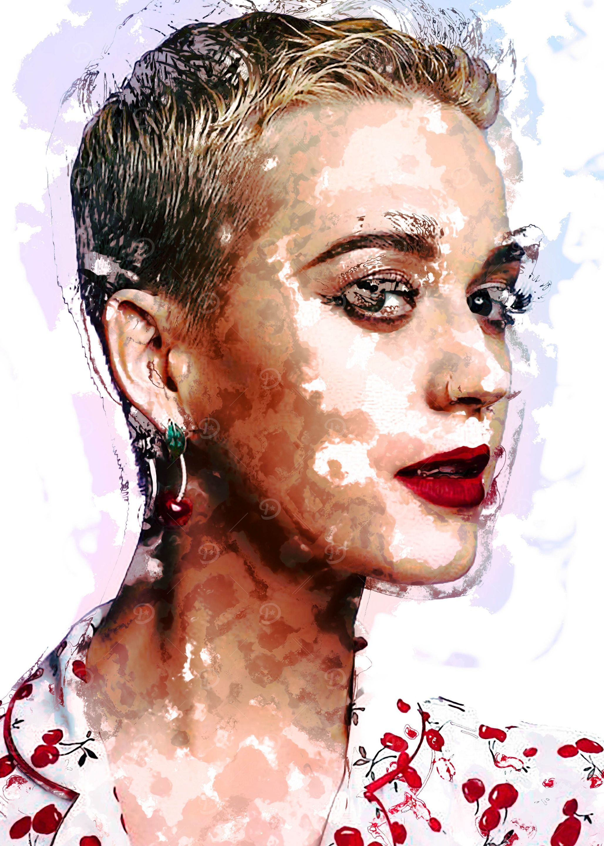 Katy Perry