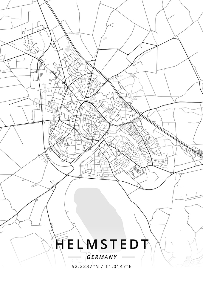 Helmstedt Germany
