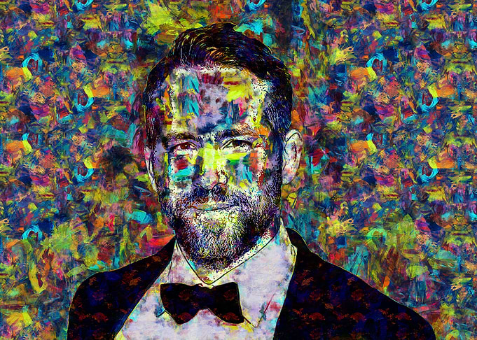 Ryan Reynolds