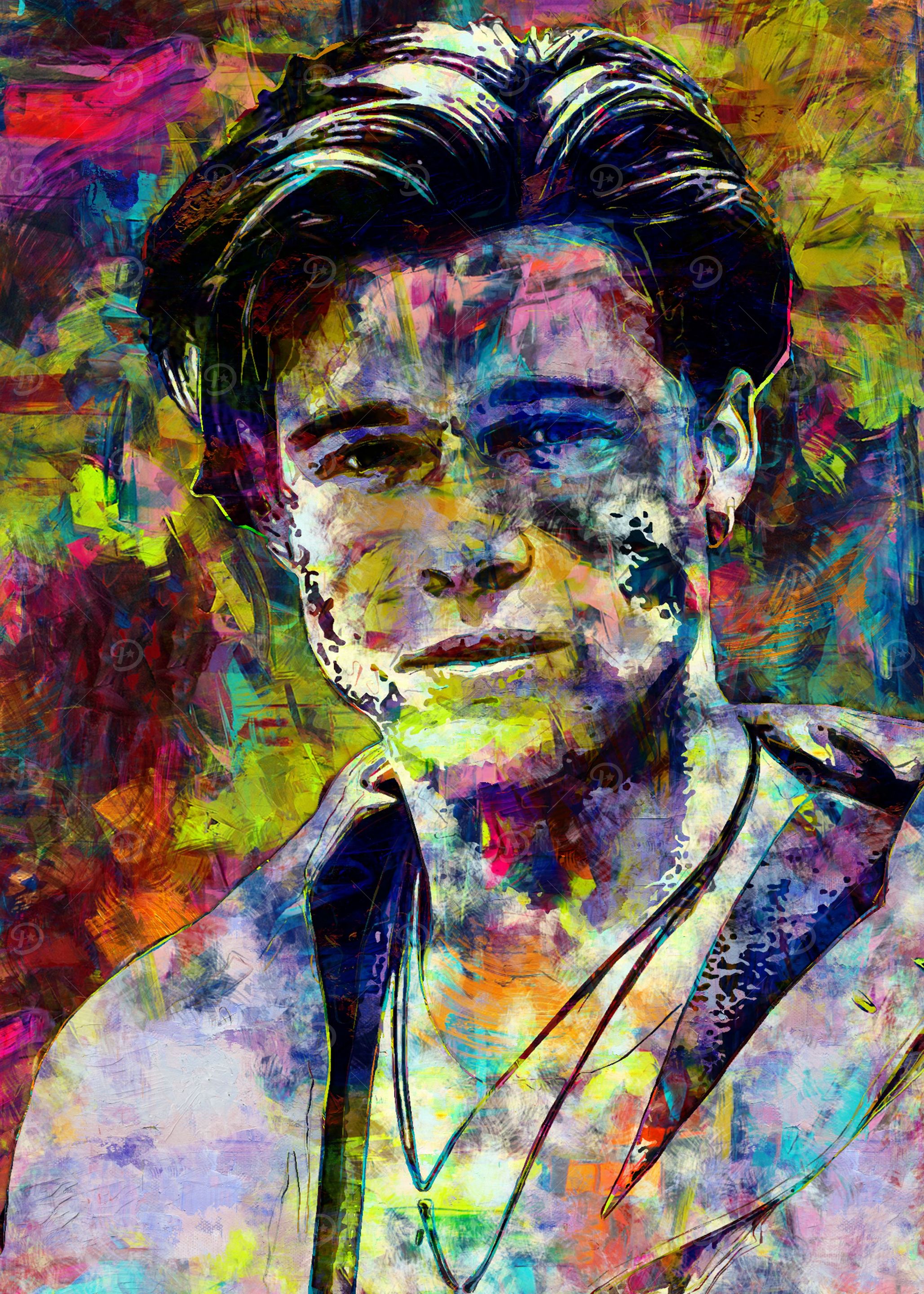 Brad Pitt