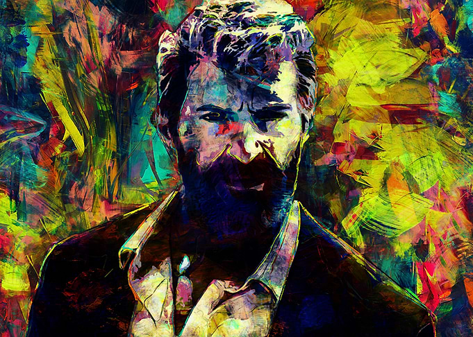 Hugh Jackman